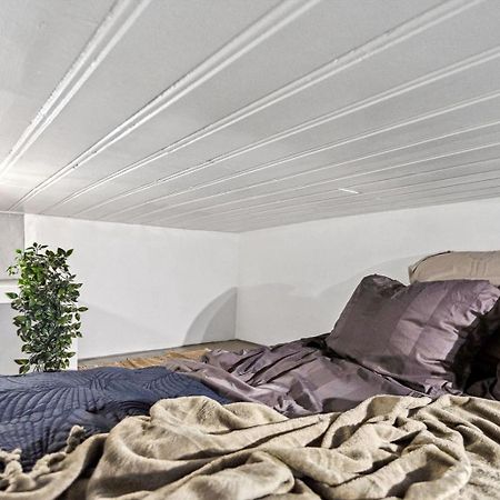 Cozy Room In Central Oslo Grunerlokka Happy Days ภายนอก รูปภาพ