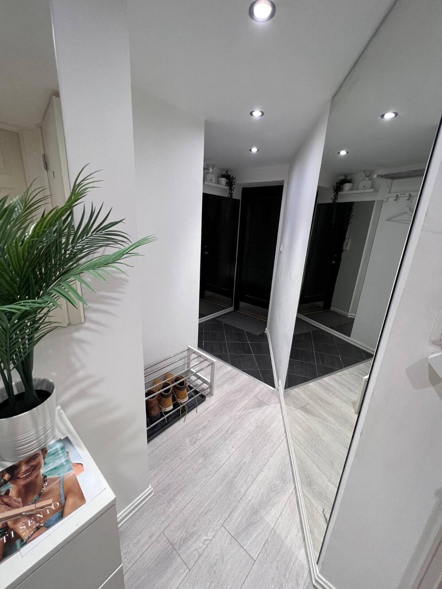 Cozy Room In Central Oslo Grunerlokka Happy Days ภายนอก รูปภาพ